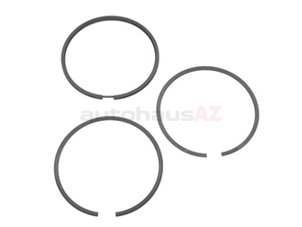 93010396300 Goetze Piston Ring Set; Standard 95.00mm; 1.5 x 1.75 x 4mm