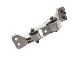 30793792 Hutchinson Subframe Mount; Front Lower