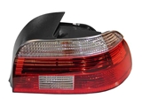 63216902530 Hella Tail Light Assembly; Right