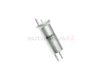H268WK Hengst Fuel Filter; With Pressure Regulator