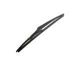 H307 Bosch Wiper Blade Assembly; Rear 12 inch