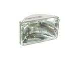 H4651 OES Headlight Bulb, Standard; 6-1/2 Inch Square Sealed Beam; Halogen High Beam Headlight