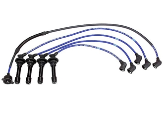 HE48 NGK Spark Plug Wire Set
