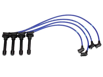 HE57 NGK Spark Plug Wire Set