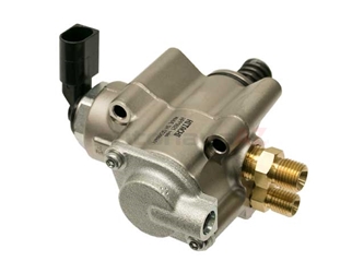 079127025AF Hitachi Fuel Pump; High Pressure Pump at Cylinder Head
