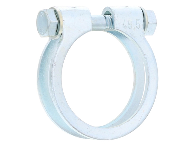 0004900341 HJS Exhaust/Muffler Clamp