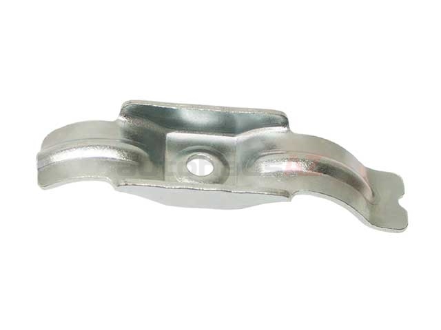 18101433250 HJS/Leistritz Exhaust/Muffler Bracket; Lower
