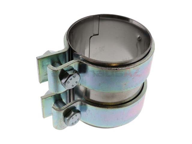 18307560781 HJS/Leistritz Exhaust/Muffler Clamp