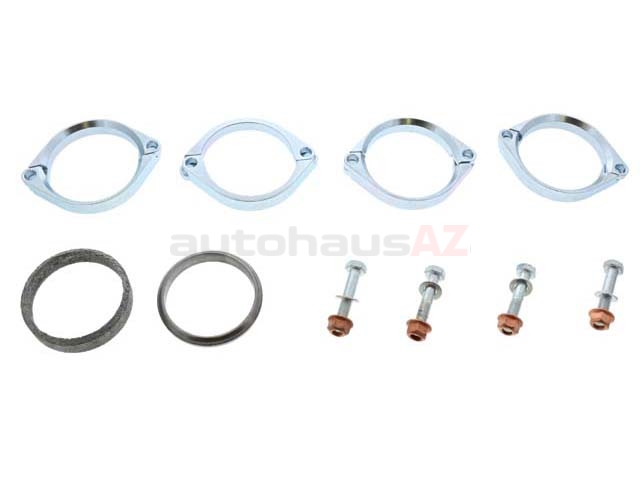 82007064 HJS/Leistritz Exhaust Flange Repair Kit