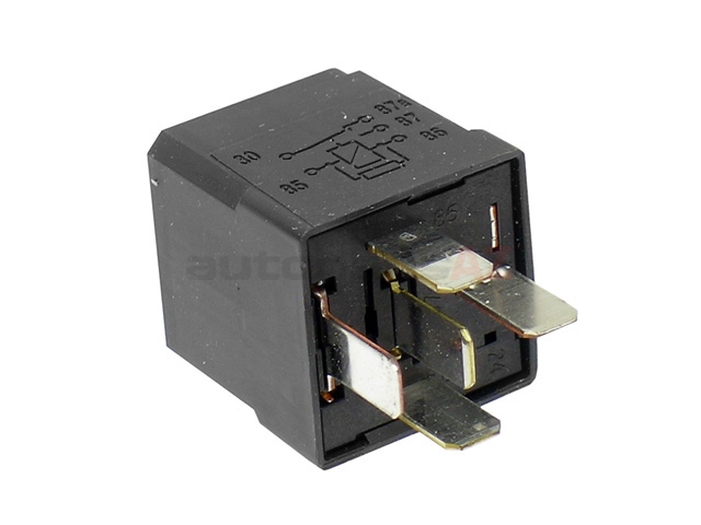 05101505AC Hella Multi Purpose Relay