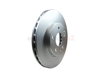 2034210312 Hella Pagid Disc Brake Rotor