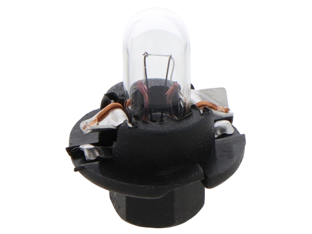 2351MFX6 Hella Instrument Panel Light Bulb