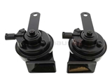 261463100 Hella OE Replacement Horn Kit