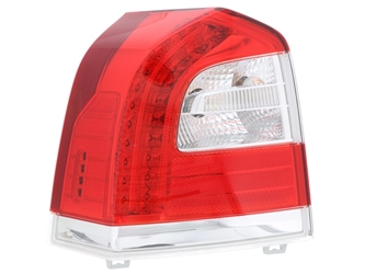 31395959 Hella Tail Light; Left Outer