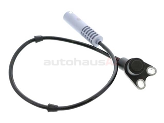 34521164474 Hella ABS Wheel Speed Sensor; Rear