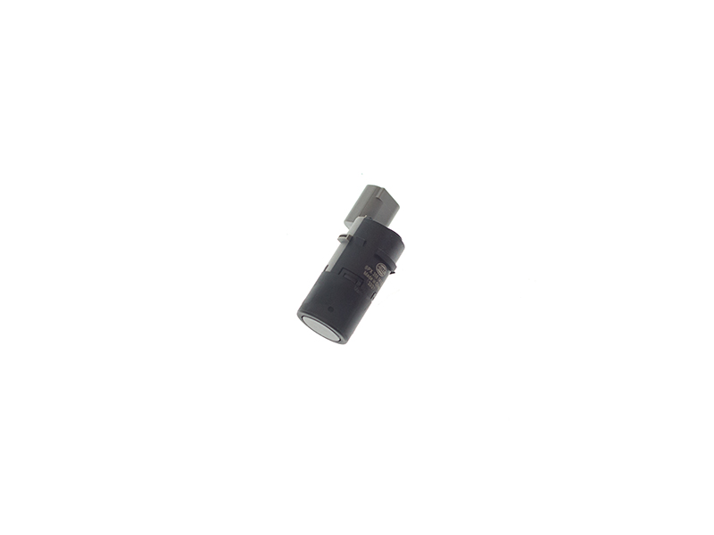 66206989069 Hella Parking Aid Sensor; Rear