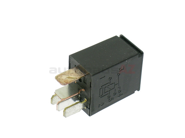 68013377AA Hella Multi Purpose Relay
