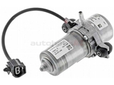 95835521501 Hella Power Brake Booster Vacuum Pump
