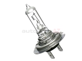 H7LL Hella Headlight Bulb, Standard