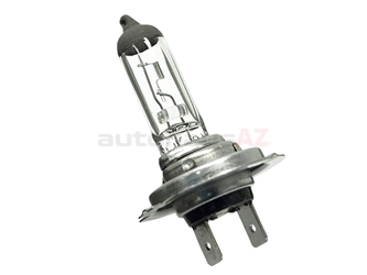 LR044255 Hella Headlight Bulb, Standard