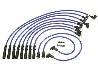 HLS101 Karlyn/STI Spark Plug Wire Set