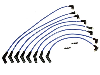 HLS102 Karlyn-STI Spark Plug Wire Set