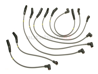 HLS103 Eurospare OEM Spark Plug Wire Set