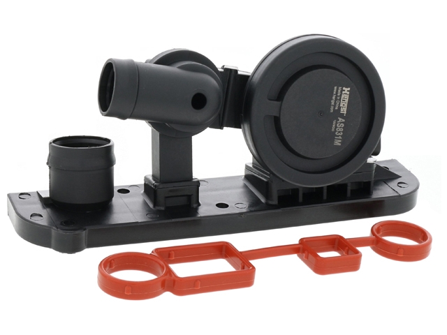06F129101P Hengst Crankcase Vent Valve