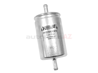 13321256425 Hengst Fuel Filter