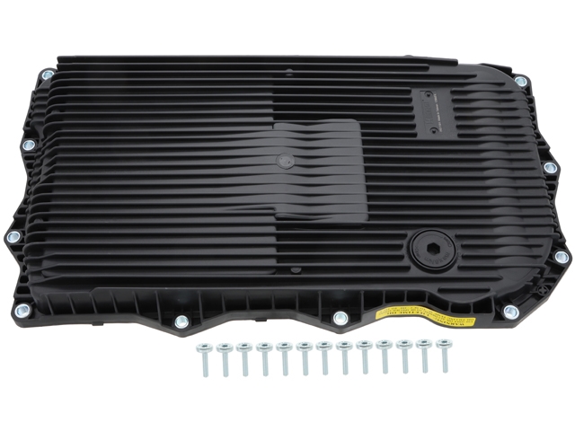 24115A13115 Hengst Auto Trans Filter Kit