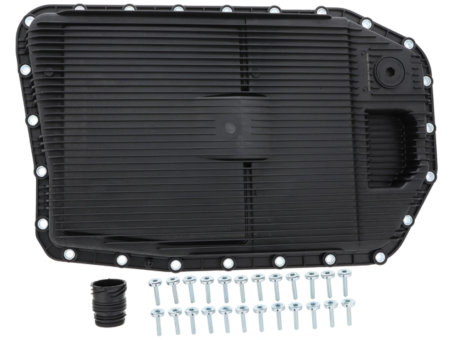 24152333907 Hengst Auto Trans Filter Kit