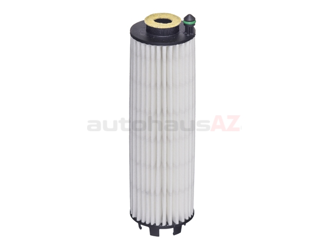 2541840600 Hengst Oil Filter Kit