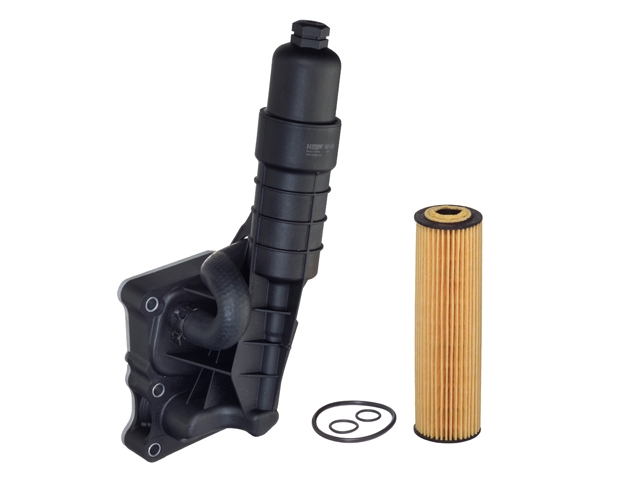 2711801410 Hengst Oil Filter Housing