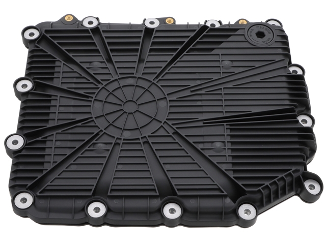 28108070791 Hengst Transmission Oil Pan