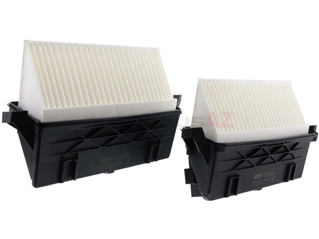 6420940000 Hengst Air Filter Set