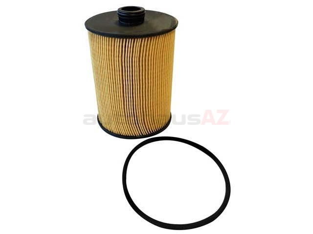 95810722210 Hengst Oil Filter Kit