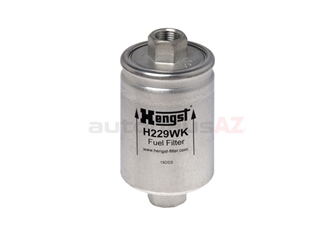 C2C35417 Hengst Fuel Filter