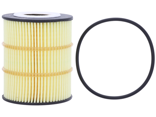 LR013148 Hengst Oil Filter Kit