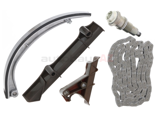 210204 Hepu Timing Chain Kit