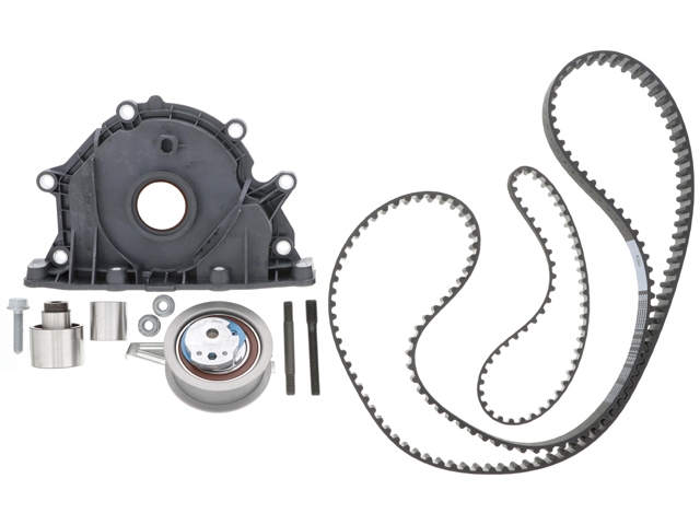 215759002 Hepu Timing Belt Component Kit