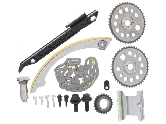 55352124 Hepu Timing Chain Kit