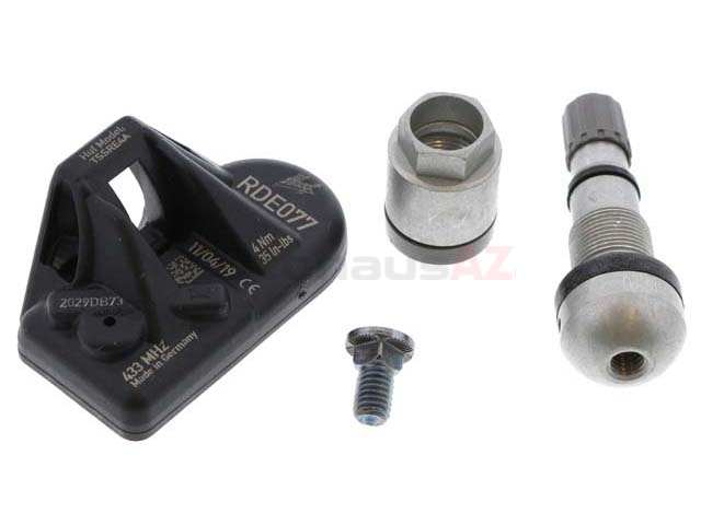 0009052102 Huf Tire Pressure Monitoring System (TPMS) Sensor