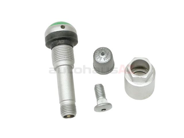 36146792830 BH Sens Intellisens Tire Pressure Monitoring System (TPMS) Valve Stem; 48 mm Length
