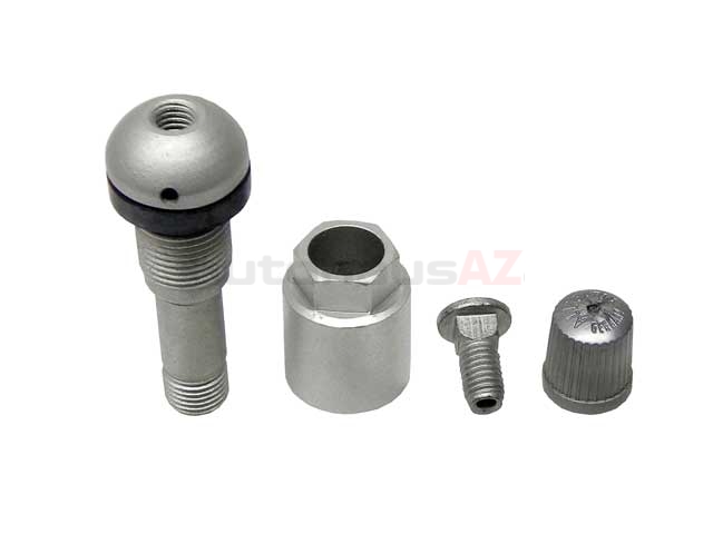 9P1601361D BH Sens Intellisens Tire Pressure Monitoring System (TPMS) Valve Stem