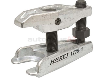 17791 HAZET Ball Joint Tool; Ball Joint Puller - Universal