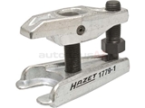 17791 HAZET Ball Joint Tool; Ball Joint Puller - Universal