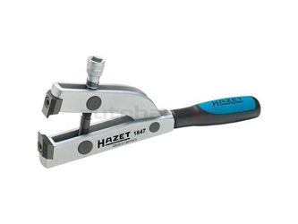 1847 HAZET CV Joint Boot Installation Tool; 3/8 Inch Drive; 178mm Length