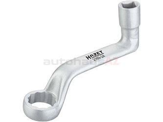 216924 Hazet Transmission Oil Filter Wrench; For Auto Dual Clutch System