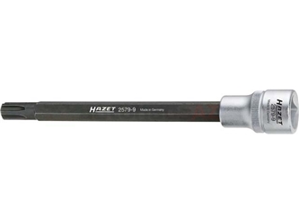 25799 Hazet Engine Cylinder Head Bolt Socket