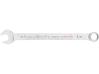 600N10 HAZET Combination Wrench; 10mm Box/Open End